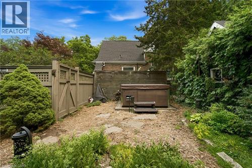 61 Mountain Avenue, Hamilton, ON - Outdoor