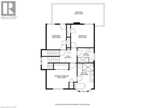 61 Mountain Avenue, Hamilton, ON - Other