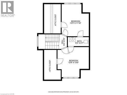 61 Mountain Avenue, Hamilton, ON - Other