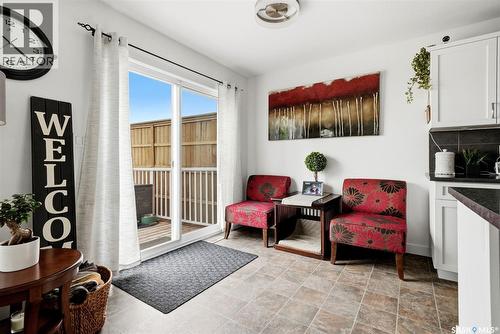4550 Green Poplar Lane, Regina, SK - Indoor