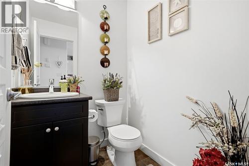 4550 Green Poplar Lane, Regina, SK - Indoor Photo Showing Bathroom