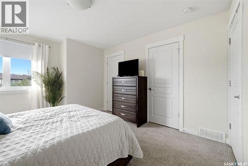 4550 Green Poplar Lane, Regina, SK - Indoor Photo Showing Bedroom