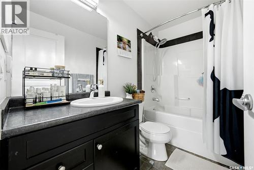 4550 Green Poplar Lane, Regina, SK - Indoor Photo Showing Bathroom