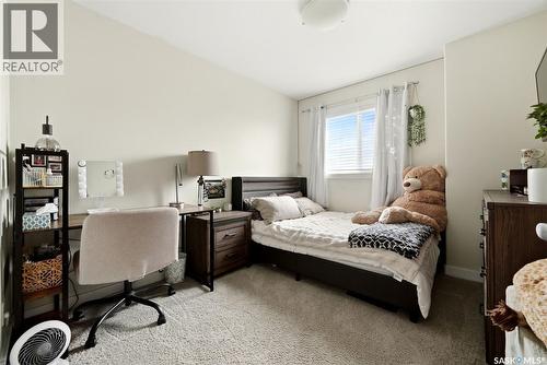 4550 Green Poplar Lane, Regina, SK - Indoor Photo Showing Bedroom
