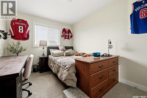 4550 Green Poplar Lane, Regina, SK - Indoor Photo Showing Bedroom