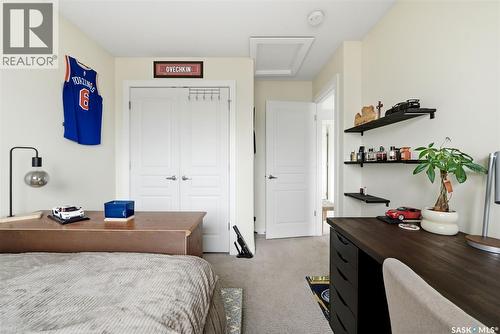 4550 Green Poplar Lane, Regina, SK - Indoor Photo Showing Bedroom