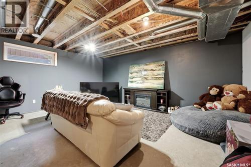 4550 Green Poplar Lane, Regina, SK - Indoor