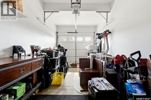 4550 Green Poplar Lane, Regina, SK - Indoor Photo Showing Other Room