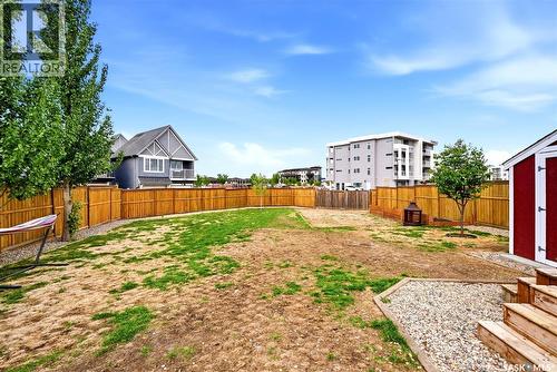 4550 Green Poplar Lane, Regina, SK - Outdoor