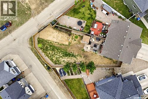 4550 Green Poplar Lane, Regina, SK - Outdoor