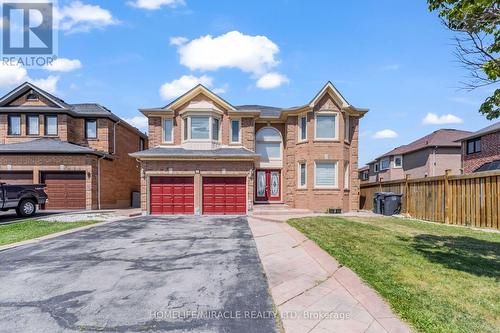 32 GOLD TREE STREET  Brampton, ON L6R 1T9