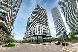 303 - 65 ANNIE CRAIG DRIVE Toronto, ON M8V 0C4