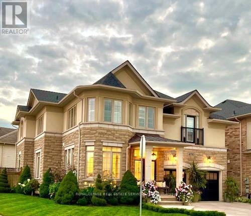 4710 Tassie Road, Burlington, ON - Outdoor With Facade