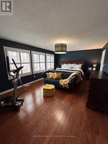 4710 Tassie Road, Burlington, ON - Indoor