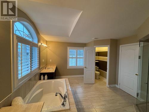 4710 Tassie Road, Burlington, ON - Indoor Photo Showing Bathroom
