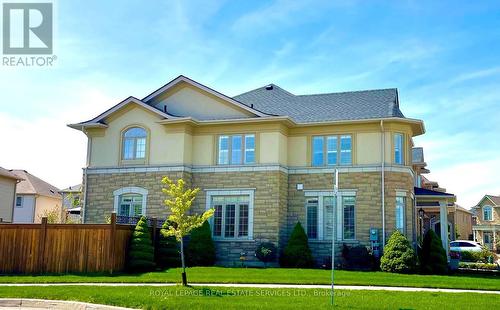 4710 Tassie Road, Burlington, ON - Outdoor With Facade