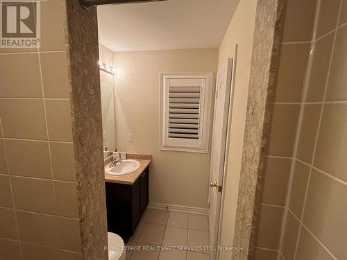 4710 Tassie Road, Burlington, ON - Indoor Photo Showing Bathroom
