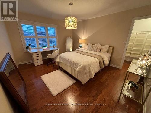 4710 Tassie Road, Burlington, ON - Indoor Photo Showing Bedroom