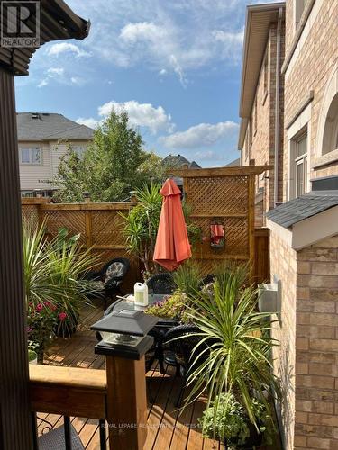 4710 Tassie Road, Burlington, ON - Outdoor