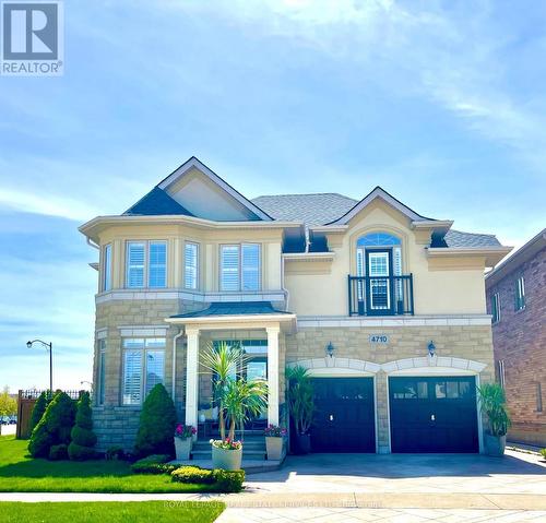 4710 Tassie Road, Burlington, ON - Outdoor