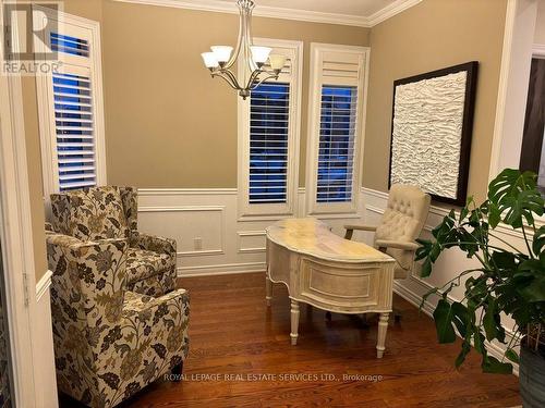 4710 Tassie Road, Burlington, ON - Indoor Photo Showing Other Room
