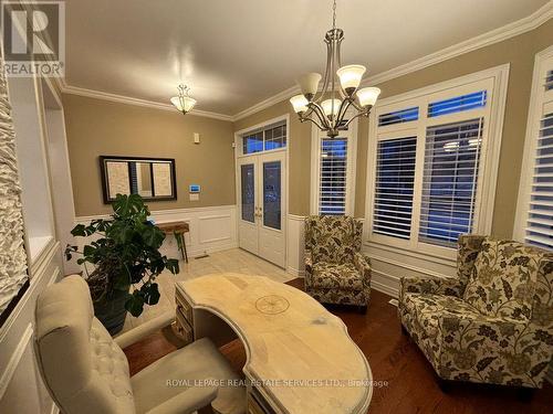 4710 Tassie Road, Burlington, ON - Indoor
