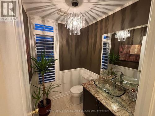 4710 Tassie Road, Burlington, ON - Indoor Photo Showing Bathroom