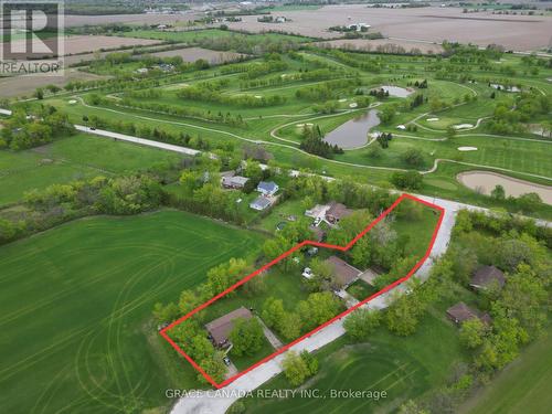 4650 - 4666 CABOTO DRIVE  Lasalle, ON N9H 0H2