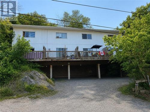 24 Fairview Avenue  Sudbury, ON P3B 2N1