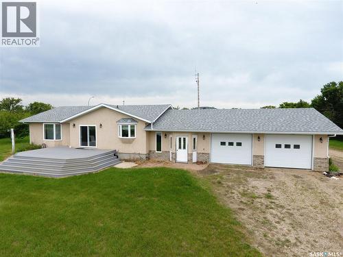 Glass Farm, Chaplin Rm No. 164, SK 