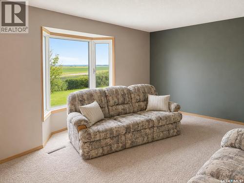 Glass Farm, Chaplin Rm No. 164, SK 