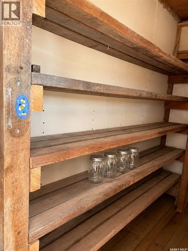 Glass Farm, Chaplin Rm No. 164, SK 