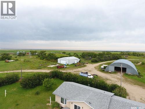 Glass Farm, Chaplin Rm No. 164, SK 