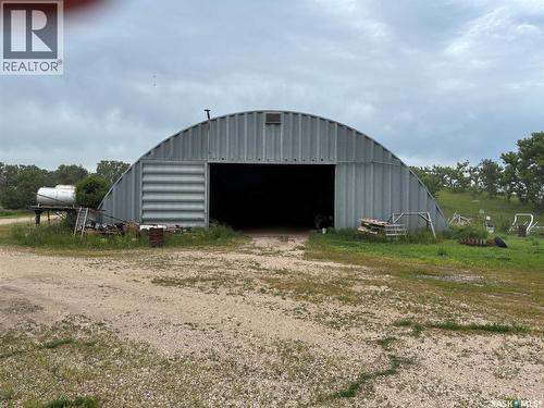 Glass Farm, Chaplin Rm No. 164, SK 