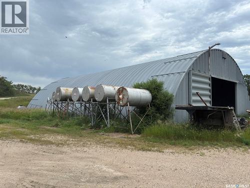 Glass Farm, Chaplin Rm No. 164, SK 