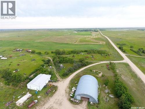 Glass Farm, Chaplin Rm No. 164, SK 