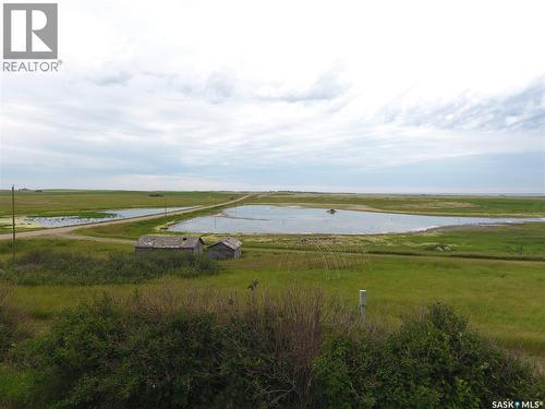 Glass Farm, Chaplin Rm No. 164, SK 