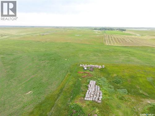 Glass Farm, Chaplin Rm No. 164, SK 
