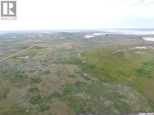 Glass Farm, Chaplin Rm No. 164, SK 