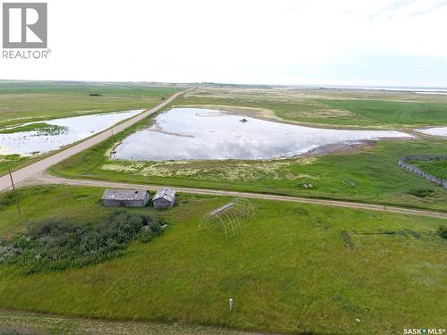 Glass Farm, Chaplin Rm No. 164, SK 