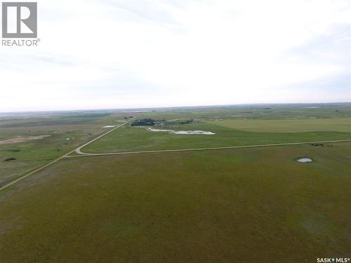 Glass Farm, Chaplin Rm No. 164, SK 