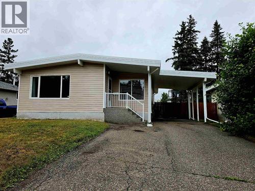 2484 LISGAR CRESCENT  Prince George, BC V2N 1C5