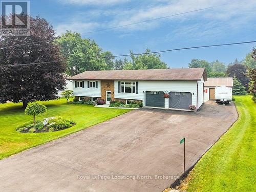226010 CENTREVILLE ROAD  Meaford, ON N4L 0A7