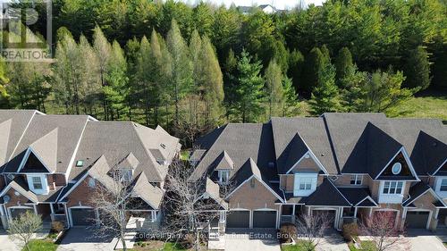 17 - 165 TERRAVIEW CRESCENT  Guelph (Kortright West), ON N1G 5G8