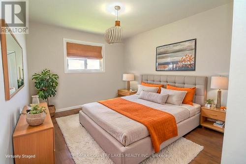 25035/7 Maple Beach Road, Brock, ON - Indoor Photo Showing Bedroom