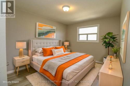 25035/7 Maple Beach Road, Brock, ON - Indoor Photo Showing Bedroom