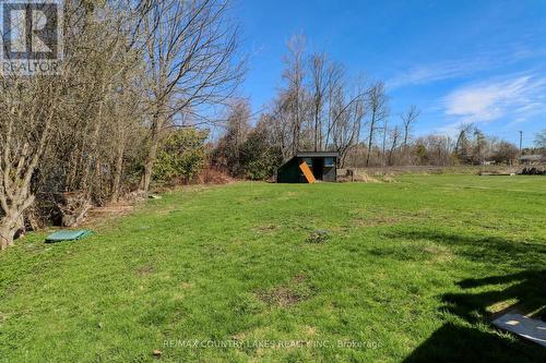 25035/7 Maple Beach Road, Brock, ON - Outdoor