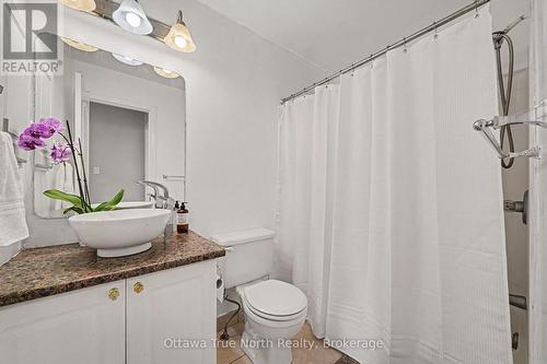 78 Redpath Drive, Ottawa, ON - Indoor Photo Showing Bathroom