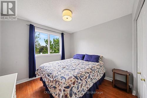 78 Redpath Drive, Ottawa, ON - Indoor Photo Showing Bedroom