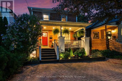 150 YORK STREET  St. Catharines (Downtown), ON L2R 6E7